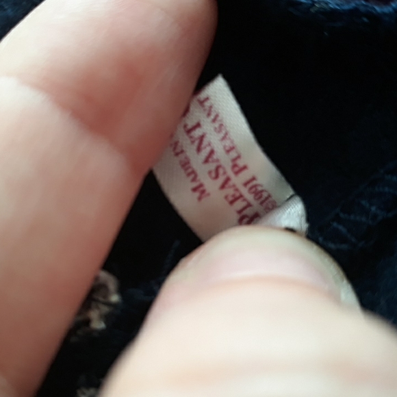 RARE Pleasant Company American Girl Molly's Meet Outfit *West Germany* - Picture 3 of 6